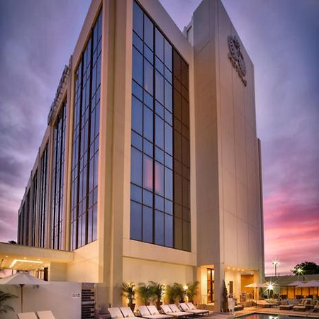 Eb Hotel Miami Airport Exterior photo